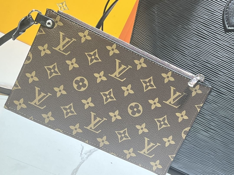 LV Shopping Bags